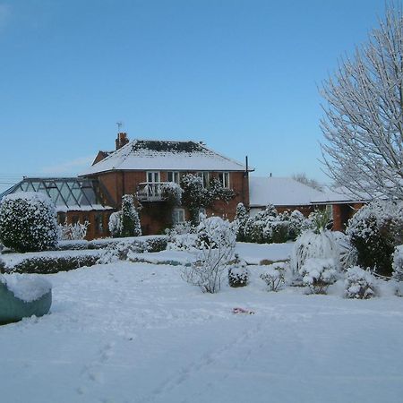 The Three Lions Hotel Fordingbridge Exterior photo